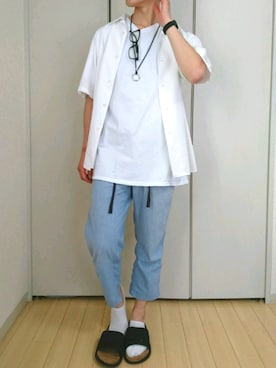 Tatsuさんのコーディネート
