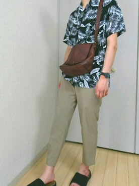 Tatsuさんのコーディネート