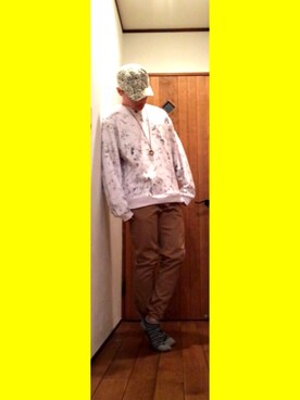 た、さんのコーディネート