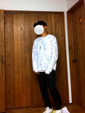 た、さんのコーディネート