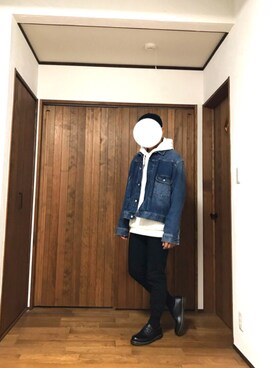 た、さんのコーディネート