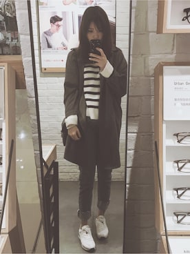 Black布利さんのコーディネート