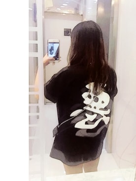 Black布利さんのコーディネート