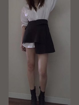Black布利さんのコーディネート