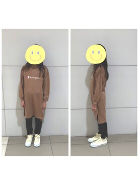 nico◡̈⃝︎さんのコーディネート