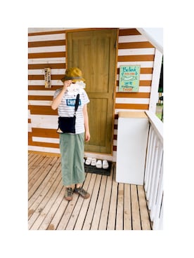 nico◡̈⃝︎さんのコーディネート