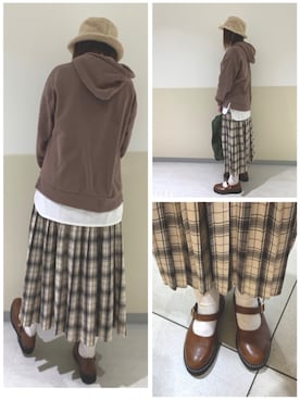 nico◡̈⃝︎さんのコーディネート