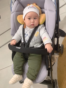 LEOさんのコーディネート