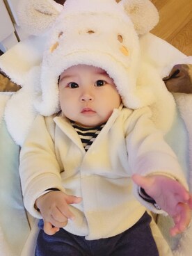 LEOさんのコーディネート