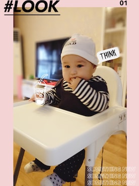 LEOさんのコーディネート