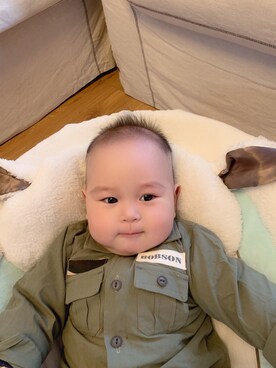 LEOさんのコーディネート