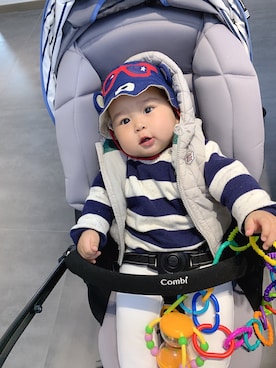 LEOさんのコーディネート