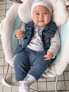 LEOさんのコーディネート