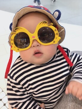 LEOさんのコーディネート