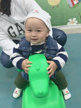 LEOさんのコーディネート