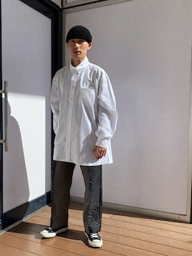 soichiro0838さんのコーディネート