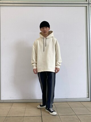 UNITED TOKYO（ユナイテッドトウキョウ）の「パッチワーク