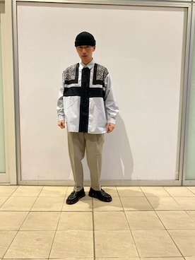 soichiro0838さんのコーディネート