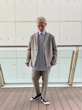 soichiro0838さんのコーディネート