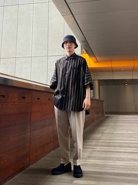 soichiro0838さんのコーディネート