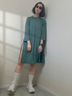 arsさんのコーディネート