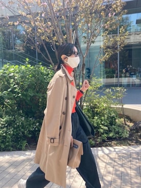 arsさんのコーディネート