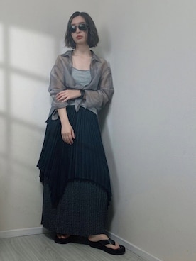 arsさんのコーディネート