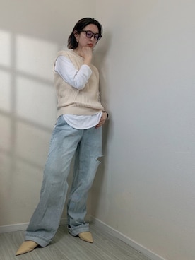 arsさんのコーディネート