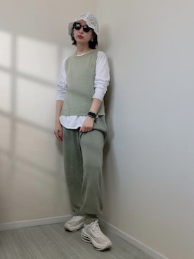 arsさんのコーディネート