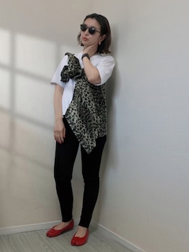 arsさんのコーディネート