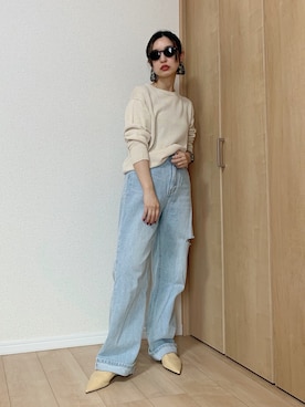 arsさんのコーディネート