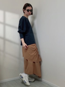 arsさんのコーディネート