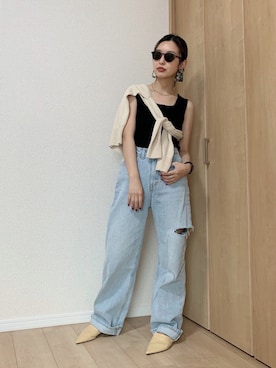 arsさんのコーディネート