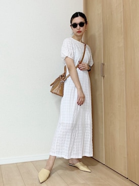 arsさんのコーディネート