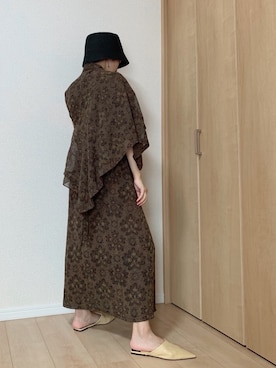 arsさんのコーディネート