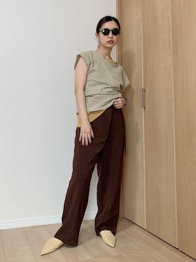 arsさんのコーディネート