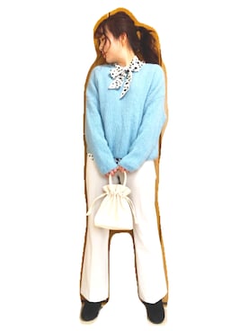 みちゃぽさんのコーディネート