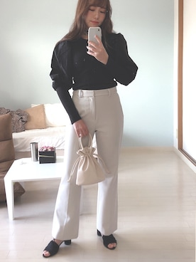 みちゃぽさんのコーディネート