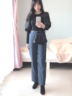 みちゃぽさんのコーディネート