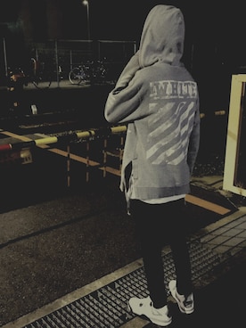 よっささんのコーディネート