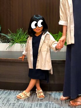 ゆんさんのコーディネート