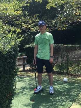 オータケさんのコーディネート