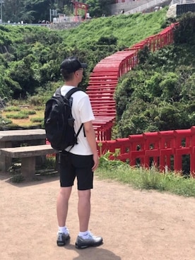 オータケさんのコーディネート