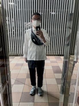 オータケさんのコーディネート