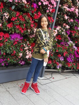 Jan さんのコーディネート