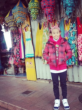 Jan さんのコーディネート