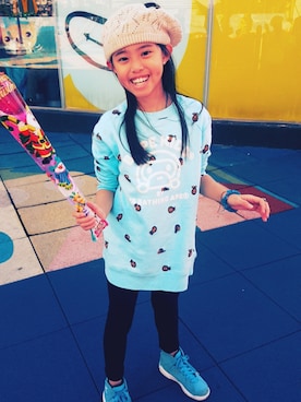 Jan さんのコーディネート