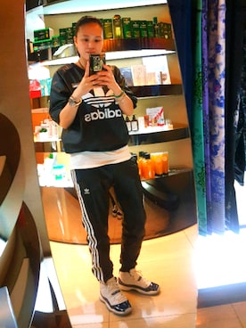 Jan さんのコーディネート