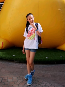 Jan さんのコーディネート