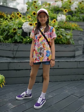 Jan さんのコーディネート